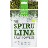 PURASANA Spirulina Pulver Beutel 200 g