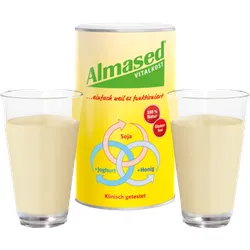 Almased Vital-Pflanzen-Eiweißkost 500 g
