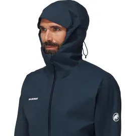 Mammut Linard Guide HS Hooded Jacket - XL