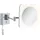 Paulmann 78933 LED-Spiegelleuchte 3,3W Chrom/Weiß/Spiegel