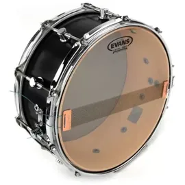 Evans Hazy 300, 14", S14H30, Snare Reso