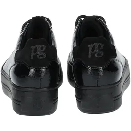 Paul Green Damen Low Schwarz 40