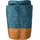 Big Agnes Dream Island 20 Schlafsack (Größe max. 198cm, blau)