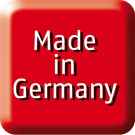 ABUS Vorhängeschloss 24IB/50