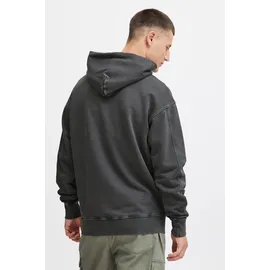 !Solid Hoodie Schwarz M