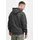 !Solid Hoodie Schwarz M