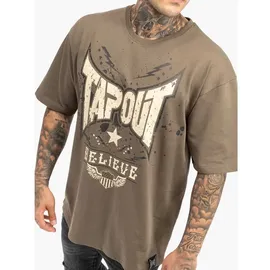 TapouT Doylen braun M