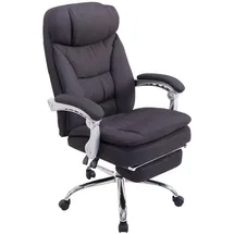 CLP Troy Stoff Schwarz