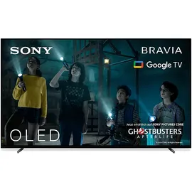 Sony BRAVIA XR-55A80L 55" OLED 4K UHD HDR