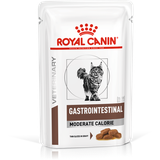 Royal Canin Veterinary Gastrointestinal Moderate Calorie 48 x 85 g