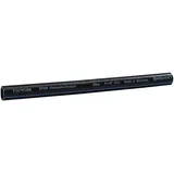 tecwerk EPDM Industrie- u.Vielzweckschlauch 40 m schwarz