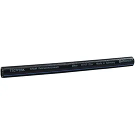 tecwerk EPDM Industrie- u.Vielzweckschlauch 40 m schwarz