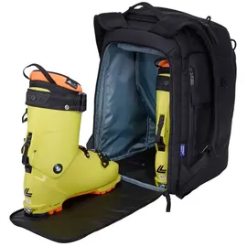 Thule Roundtrip Boot Backpack 45L schwarz (890607)