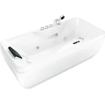 AcquaVapore Whirlpool 80 x 170 cm (W49H-PL)