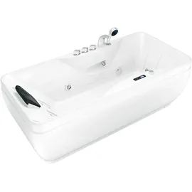 AcquaVapore Whirlpool 80 x 170 cm (W49H-PL)