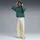 Puma Essentials Relaxed No.1 Logo Hoodie Grün S