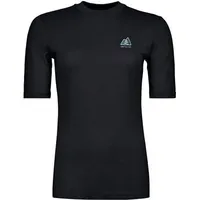 Ortovox Shirt Sweatshirt Schwarz M