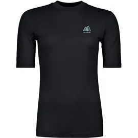 Ortovox Shirt Sweatshirt Schwarz M