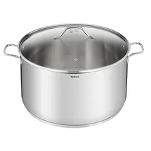 Tefal Intuition XL Extra großer Kochtopf 36 cm (20.3 l) + CV Induktion, Legierung