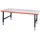 rocholz Pack- und Arbeitstisch SYSTEM 2000 2000x920x690-960 mm