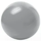 Togu Sitzball Silber 75 cm