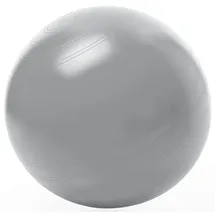 Togu Sitzball Silber 75 cm