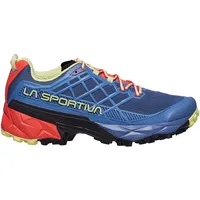 La Sportiva Akyra Ii Wanderschuhe - Moonlight / Zest