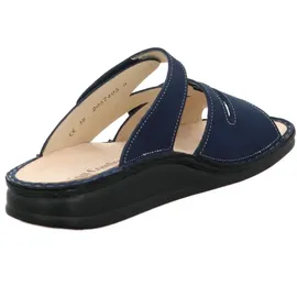 Finn Comfort blau 43