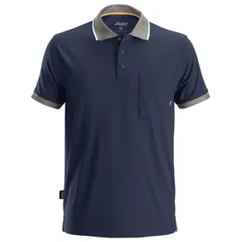 Snickers Workwear AW 37.5 Tech SS Polo Shrt 27249500003
