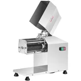 Royal Catering Elektrischer Fleischklopfer - 350 W 75 U/min Edelstahl