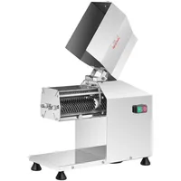 Royal Catering Elektrischer Fleischklopfer - 350 W 75 U/min Edelstahl