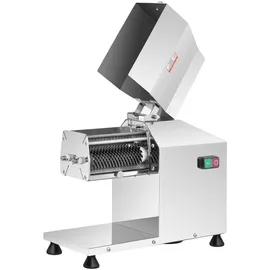 Royal Catering Elektrischer Fleischklopfer - 350 W 75 U/min Edelstahl