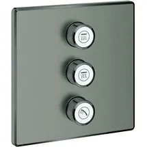 Grohe Grohtherm SmartControl 3-fach Unterputzventil, 29127AL0