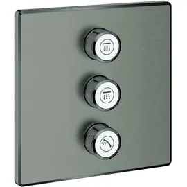 Grohe Grohtherm SmartControl 3-fach Unterputzventil, 29127AL0