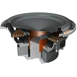 Hertz MP 250 D2.3 Pro