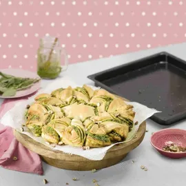 Kaiser Cuisine Line Herdbackblech