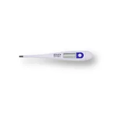 EDLICH & HABEL Fieberthermometer digital, wasserdicht EDHA10317 , 1 Stück