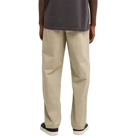 Element Regular Comfort Twill", - Chino-Hose - Männer - M, beige