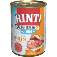 Rinti Kennerfleisch Junior 6 x 400 g