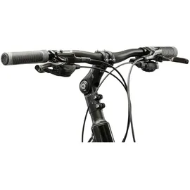 KROSS Trans 7.0 2025 28 Zoll RH 48 cm Unisex schwarz/pink