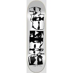 Sovrn Heap 002 8.25"X31.85" Skateboard Deck uni Gr. Uni