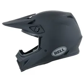 Bell MX-9 Mips 22.06 Schwarz XL
