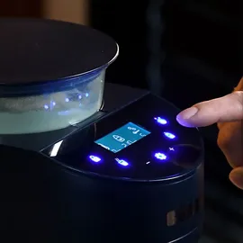 BÉABA Beaba Babyflaschenzubereiter Milkeo® Plus - Vollautomat