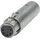 DAP AUDIO Adapter XLR 5P weiblich - XLR 3P männlich 0,07m (FLA30)