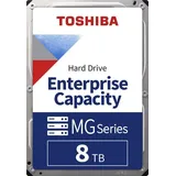 Toshiba Enterprise Capacity - 8TB