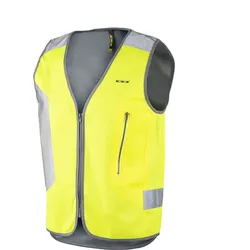 WOWOW Tegra eBike Weste Gelb Modell 2024
