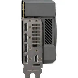 Asus TUF Gaming GeForce RTX 5080 16GB GDDR7 Grafikkarte One Size