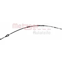 METZGER Seilzug, Automatikgetriebe