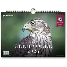 Neumann-Neudamm GmbH Greifvögel 2026