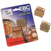 EBC FA600R